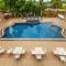 Zone Connect by The Park Parra Goa