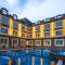 Zone Connect by The Park Parra Goa