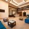 Zone Connect by The Park Parra Goa