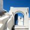 Acave Santorini Suites
