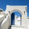 Acave Santorini Suites - Vóthon
