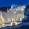Acave Santorini Suites - Vóthon
