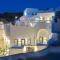 Acave Santorini Suites - Vóthon