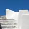 Acave Santorini Suites - Vóthon