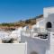Acave Santorini Suites - Vóthon