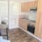 Merlimont-plage: studio