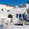 Acave Santorini Suites - Vóthon