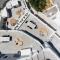 Acave Santorini Suites - Vóthon