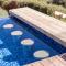 Villa Elea, New Deluxe Golf Villa at Aphrodite Hills - 6 Bedrooms, 7 Bathrooms