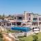 Villa Elea, New Deluxe Golf Villa at Aphrodite Hills - 6 Bedrooms, 7 Bathrooms