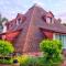 Pyramid Home Divine - A Wellness Resort