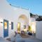 Acave Santorini Suites - Vóthon