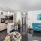 Marine Lux apartments
