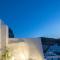 Acave Santorini Suites - Vóthon