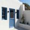 Acave Santorini Suites - Vóthon