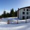 Mountain-Rest Pension