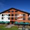 Mountain-Rest Pension