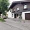 Apartment Mozartweg
