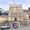 JOIVY Cozy Apt near Edinburgh Castle - 爱丁堡