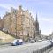 JOIVY Cozy Apt near Edinburgh Castle - 爱丁堡