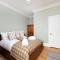 JOIVY Cozy Apt near Edinburgh Castle - 爱丁堡