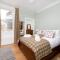 JOIVY Cozy Apt near Edinburgh Castle - 爱丁堡