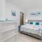 Marine Lux apartments