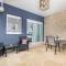 Marine Lux apartments