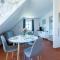 Feriendorf Rugana - Klassik Appartement mit 1 Schlafzimmer D57