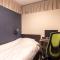 Tabist Hotel Smart Sleeps Oita Station
