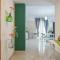 GReeN APARTMeNT