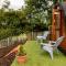 Ivy hill Glamping Pod