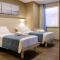 Pianomare Riviera Apartments and Rooms