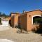 Maison provençale avec piscine et jardin privatifs - Saumane-de-Vaucluse