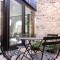 HUIS19 Luxury apartments