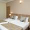 Starlit Suites Tirupati