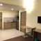 Starlit Suites Tirupati