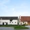 HUIS19 Luxury apartments