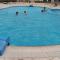 Amazing Sea View Chalet Ras Sadr