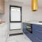 Moderna Central Luxury Apartment with Parking in Gdynia by Noclegi Renters