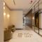 Moderna Central Luxury Apartment with Parking in Gdynia by Noclegi Renters - 格丁尼亚
