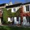 Chambres d'Hôtes Domaine du Hameau Baylesse - Saint-Jean-dʼAigues-Vives