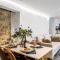 NEW Design & High Standard Apt from 16th Century in Old Town-FREE Parking - 布拉迪斯拉发