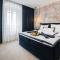 NEW Design & High Standard Apt from 16th Century in Old Town-FREE Parking - 布拉迪斯拉发