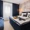 NEW Design & High Standard Apt from 16th Century in Old Town-FREE Parking - 布拉迪斯拉发