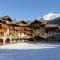 Appartement 6 pers. avec piscine au pied des pistes, Val-Cenis - FR-1-508-78 - 琴山朗勒堡