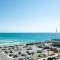 Oceanus apartment hotel