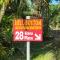 Hill Bottom Accommodation