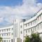 Midland Hotel - Morecambe