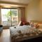 Iris by Le Pension Stays